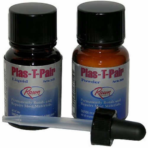 PLAS-T-PAIR / 1 OZ. KIT