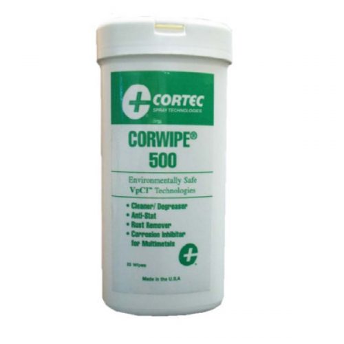 Corwipe 500