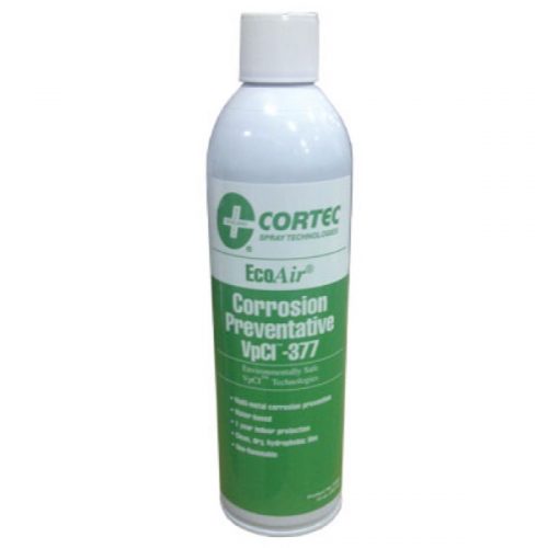 EcoAir VpCI 377