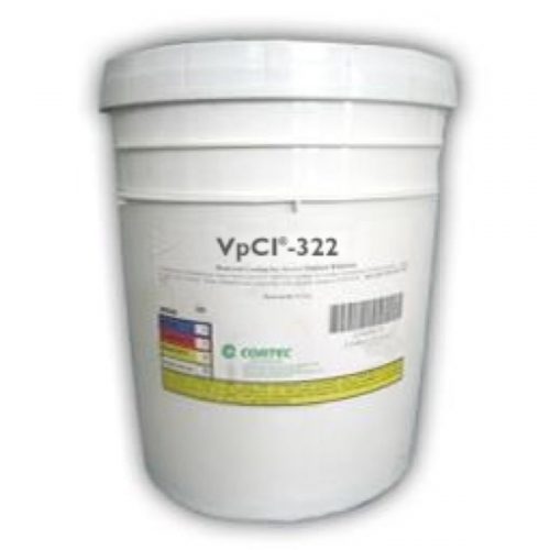VpCI 322