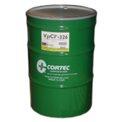 VpCI®-326 55G (208 L)