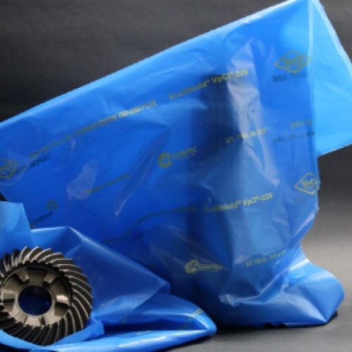 VpCI 226 ECOSHIELD EXTRUDED FILM rollo