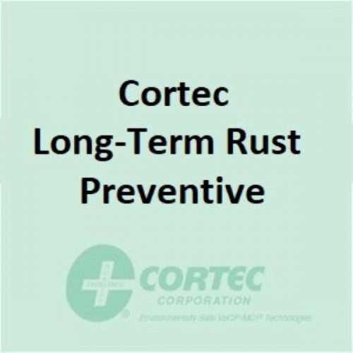 Long-Term Rust Preventive