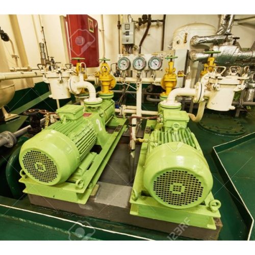 EcoLine Biobased Grease