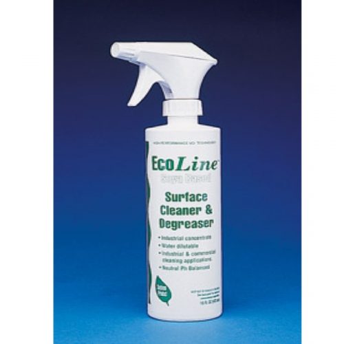 EcoLine® Cleaner/Degreaser 55G (208 L)