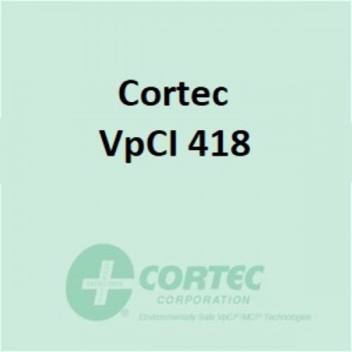 VpCI®-418 100# (45.4 kg)