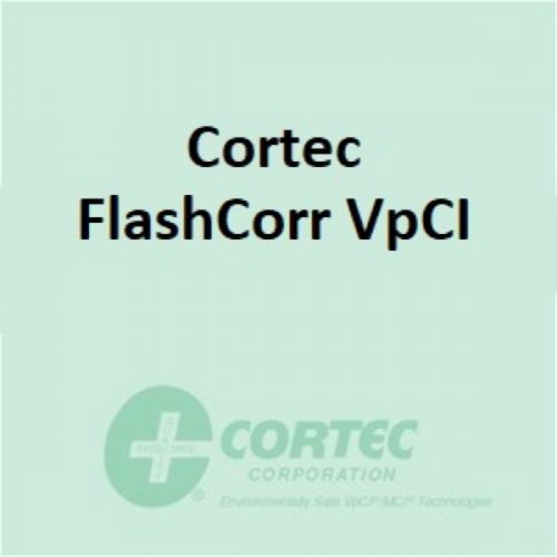 Flashcorr VpCI
