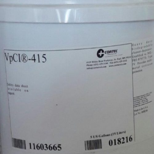 VpCI®-415 5G (19 L)