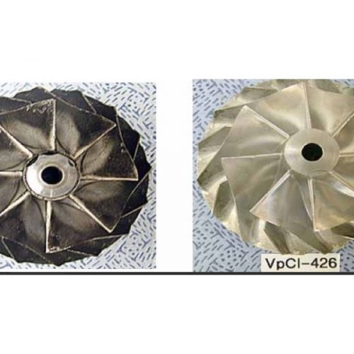 VpCI®-426 55G (208 L)