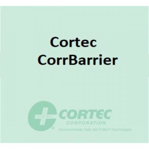 CorrBarrier
