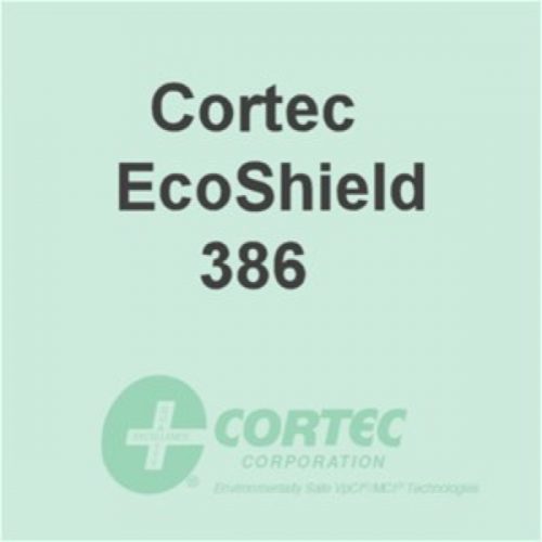 EcoShield VpCI 386