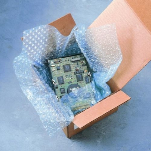 COR PAK VpCI 125 BUBBLE WRAP