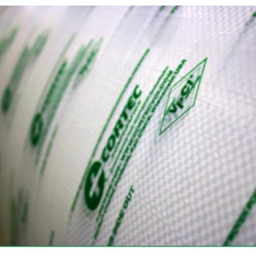 EcoWeave® 48" x 500' (1219mm x 152m)