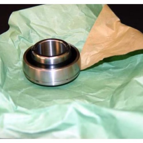 Polycoated VpCI paper40# NK 6# LDPE