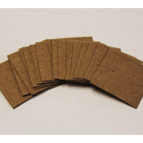 VpCI®-143 1'' x 1'' (25.4mm x 25.4mm)