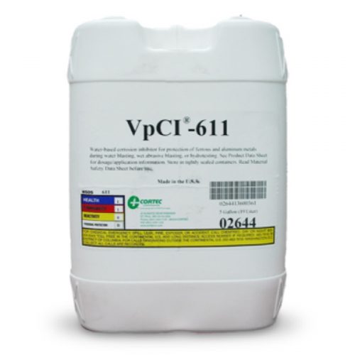 VpCI®-611 55G (208 L)