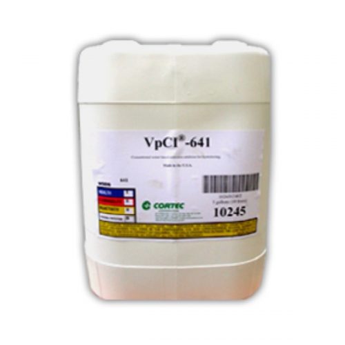VpCI®-641 55G (208 L)