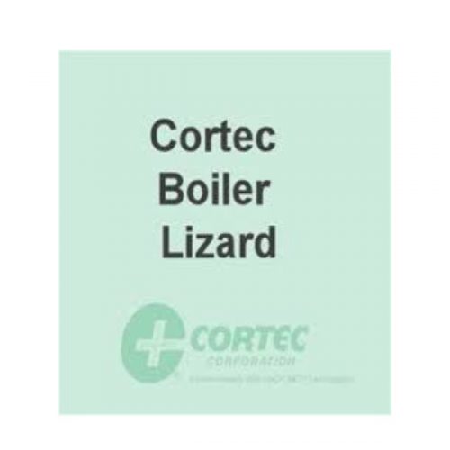 Boiler Lizard®