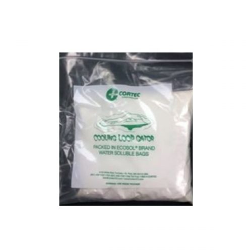 Cooling Loop Gator® 4 Bags/CTN