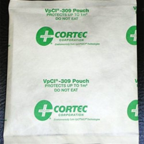 VpCI 309 Pouch 10 carton