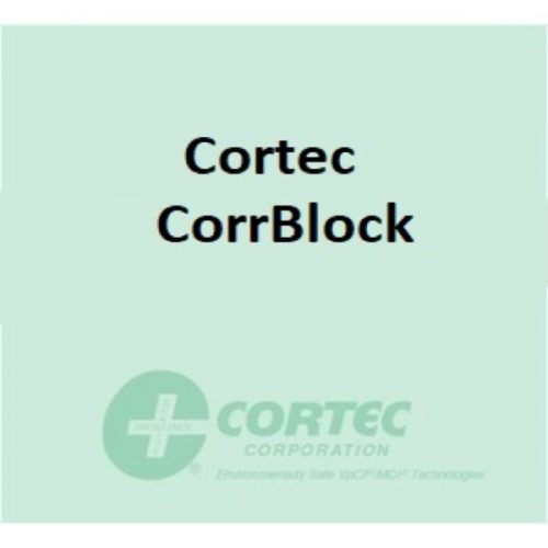 CorrBlock