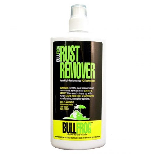 Rust Remover