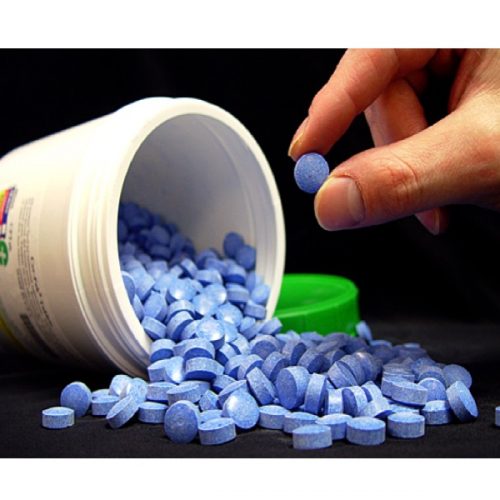 Cor-Pak® VpCI® Tablets
