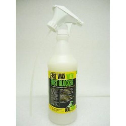 Fast Spray Wax